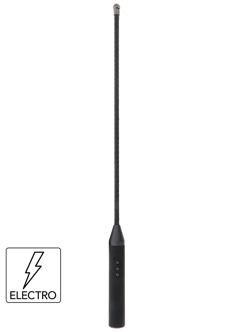 Bestel: Extreme Electro Cane by Hidden Desire Extreme - bij Happytoys.nl, happytoys.be, Happytoys.ae: erotische sex webshop | liever Happy dan Easy âââââ