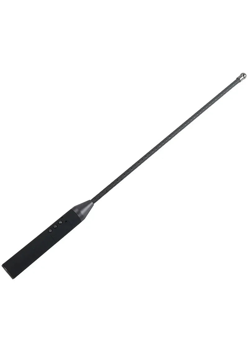 Bestel: Extreme Electro Cane by Hidden Desire Extreme - bij Happytoys.nl, happytoys.be, Happytoys.ae: erotische sex webshop | liever Happy dan Easy âââââ
