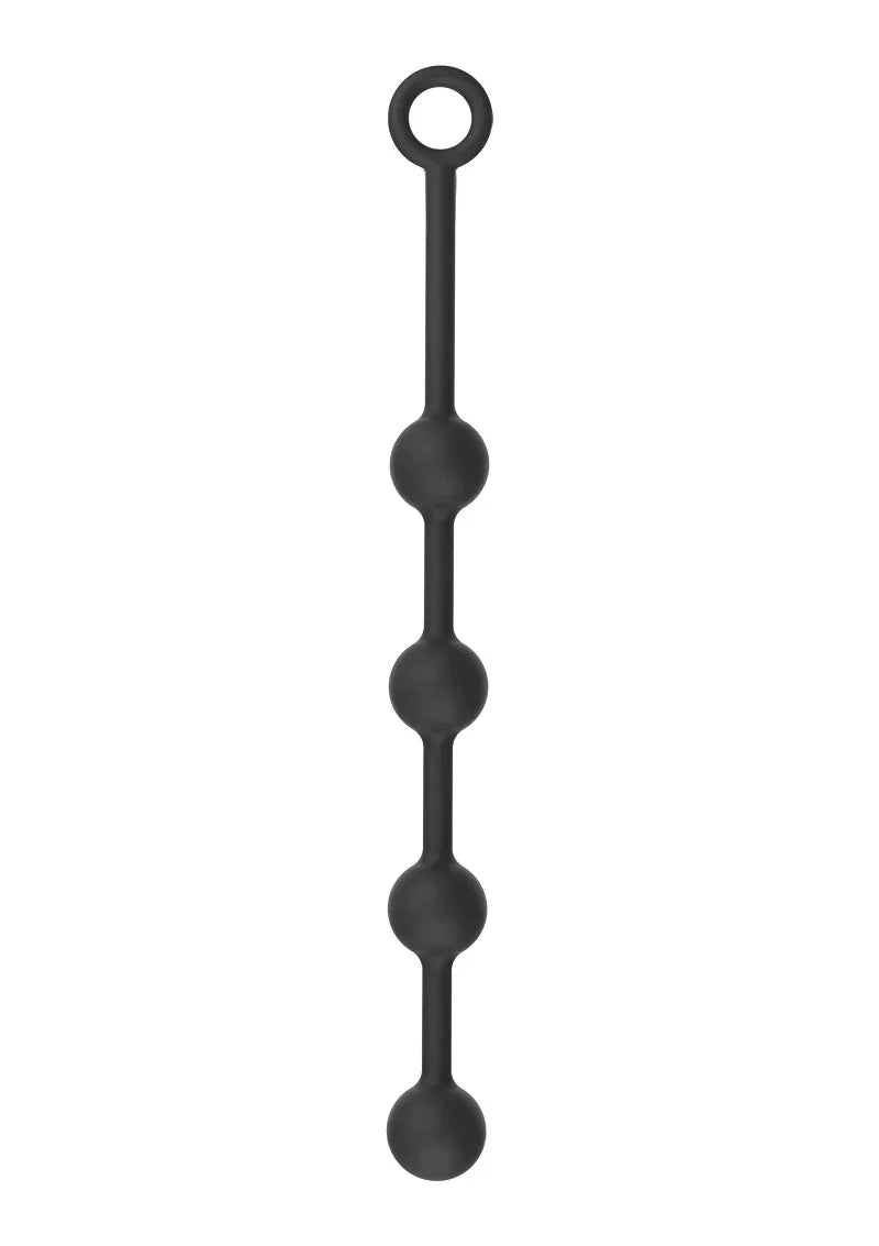 Bestel: Extreme Heavy Anal Balls Large by Hidden Desire - bij Happytoys.nl, happytoys.be, Happytoys.ae: erotische sex webshop | liever Happy dan Easy ⭐⭐⭐⭐⭐