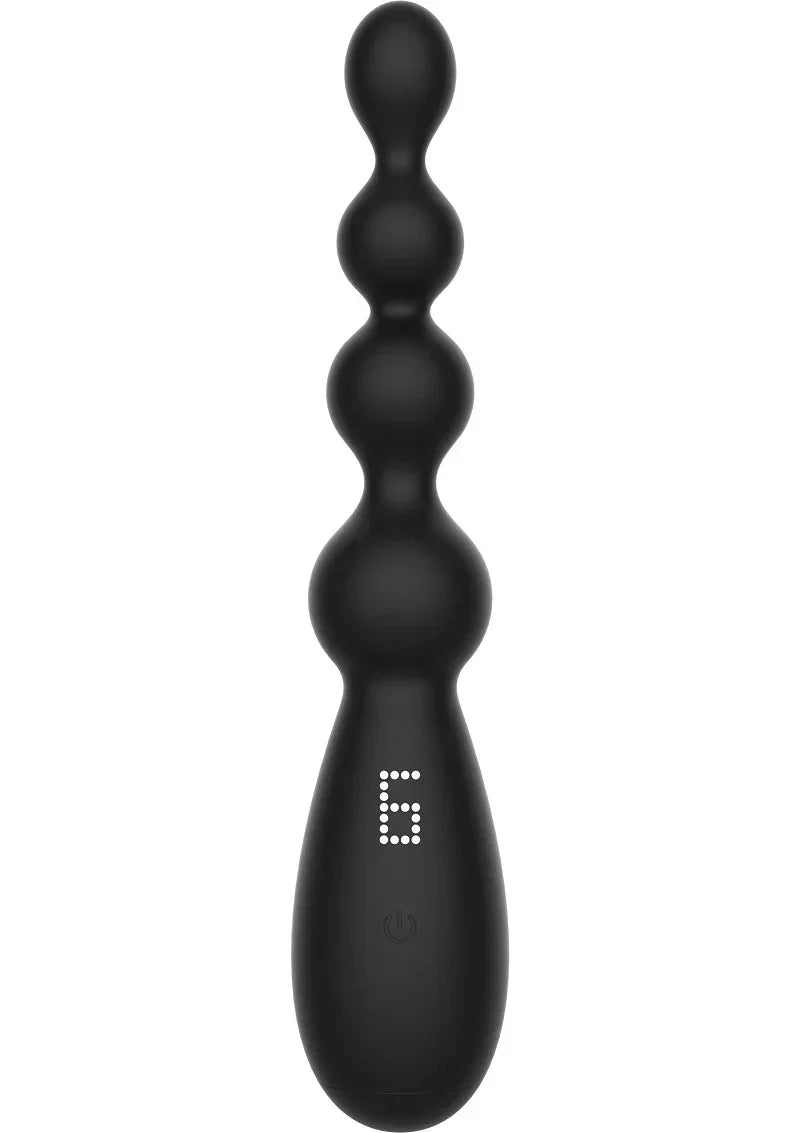 Bestel: Extreme Tetra Thrill Anal Vibrator by Hidden Desire - bij Happytoys.nl, happytoys.be, Happytoys.ae: erotische sex webshop | liever Happy dan Easy ⭐⭐⭐⭐⭐