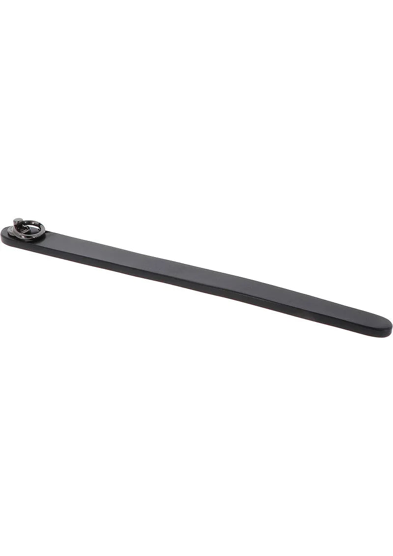 Bestel: Masters Real Leather Ruler by Hidden Desire - bij Happytoys.nl, happytoys.be, Happytoys.ae: erotische sex webshop | liever Happy dan Easy ⭐⭐⭐⭐⭐