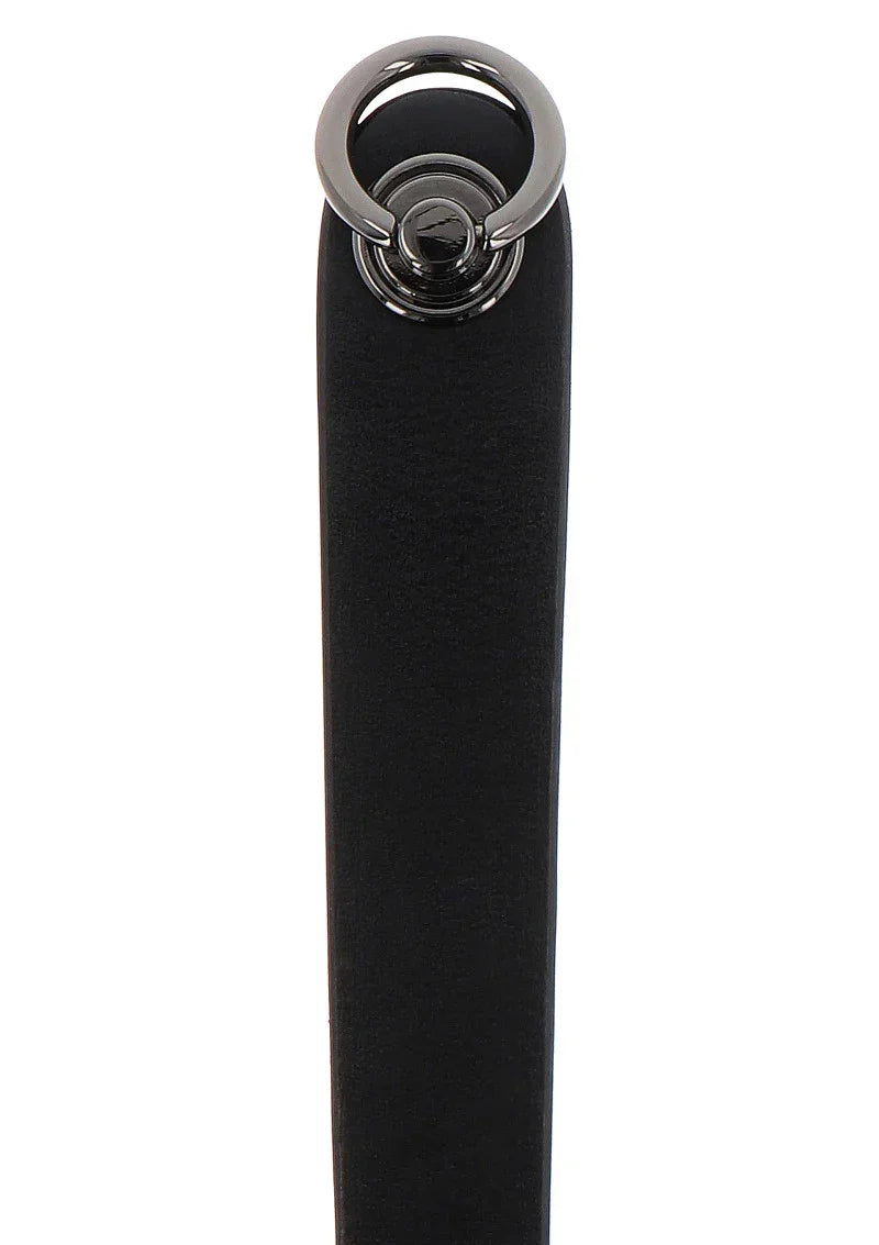 Bestel: Masters Real Leather Ruler by Hidden Desire - bij Happytoys.nl, happytoys.be, Happytoys.ae: erotische sex webshop | liever Happy dan Easy ⭐⭐⭐⭐⭐
