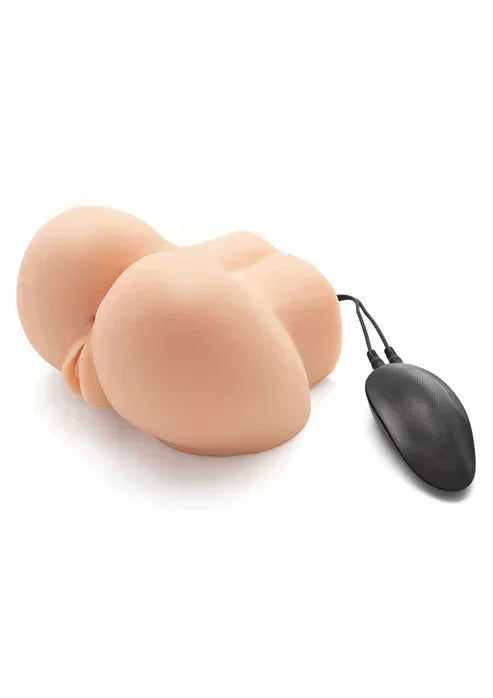 Bestel: Hot Honey Rider Vibrating by Hidden Desire - bij Happytoys.nl, happytoys.be, Happytoys.ae: erotische sex webshop | liever Happy dan Easy ⭐⭐⭐⭐⭐