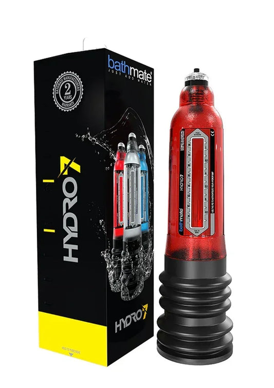 Hydro7bybathmate2 @ Happytoys Sexshop: online sex shop for Feeling Happy & Easy 😊 the erotic store owned by a woman
