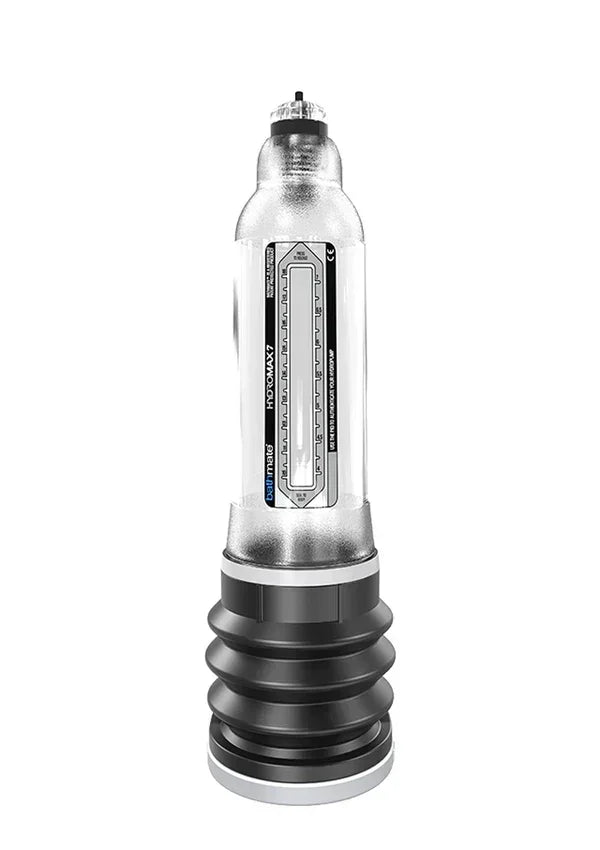 Bestel: HydroMax 7 by Bathmate - bij Happytoys.nl, happytoys.be, Happytoys.ae: erotische sex webshop | liever Happy dan Easy âââââ