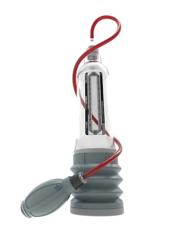 Bestel: HydroXtreme 9 by Bathmate - bij Happytoys.nl, happytoys.be, Happytoys.ae: erotische sex webshop | liever Happy dan Easy âââââ