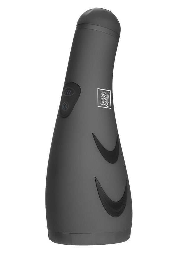 Bestel: Hydro Power Stroker by CalExotics Apollo - bij Happytoys.nl, happytoys.be, Happytoys.ae: erotische sex webshop | liever Happy dan Easy ⭐⭐⭐⭐⭐