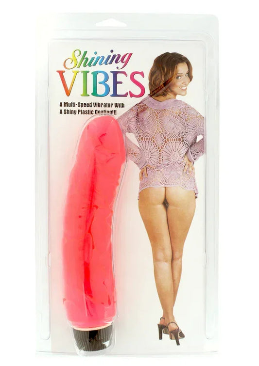 JellyGlitterVibratorBYSevenCreations2 @ Happytoys Sexshop: online sex shop for Feeling Happy & Easy 😊 the erotic store owned by a woman