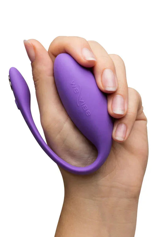 JiveLitebyWe-Vibe2 @ Happytoys Sexshop: online sex shop for Feeling Happy & Easy 😊 the erotic store owned by a woman
