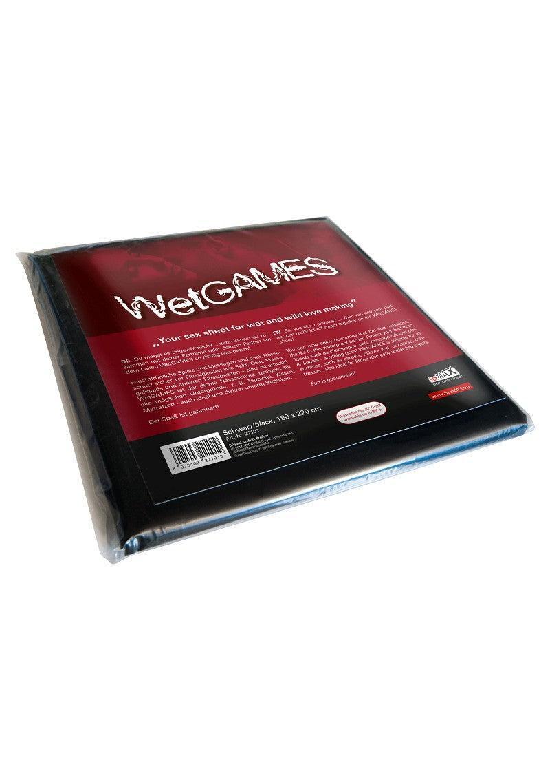 Joy-Division-Wetgames-Sex-Sheet-180X220-Happytoys-Sexshop-liever-Happy-dan-Easy-5533 @ Happytoys Sexshop: online sex shop for Feeling Happy & Easy π the erotic store owned by a woman