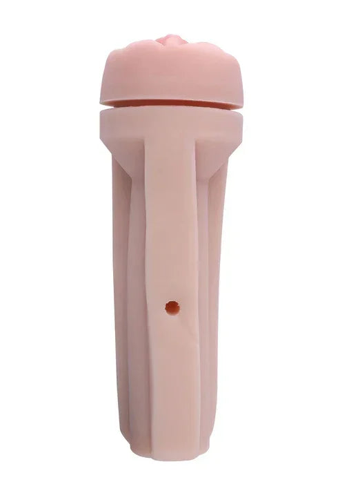 Bestel: KlicLok Vibrating Stroker by Hismith - bij Happytoys.nl, happytoys.be, Happytoys.ae: erotische sex webshop | liever Happy dan Easy âââââ
