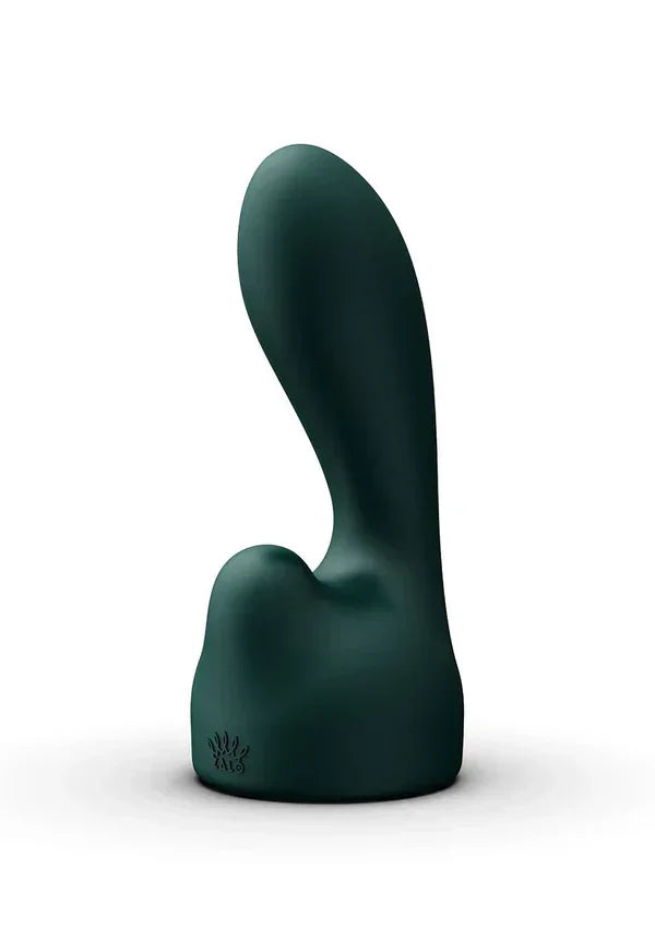 Bestel: Kyro Wand Vibrator by Zalo - bij Happytoys.nl, happytoys.be, Happytoys.ae: erotische sex webshop | liever Happy dan Easy ⭐⭐⭐⭐⭐