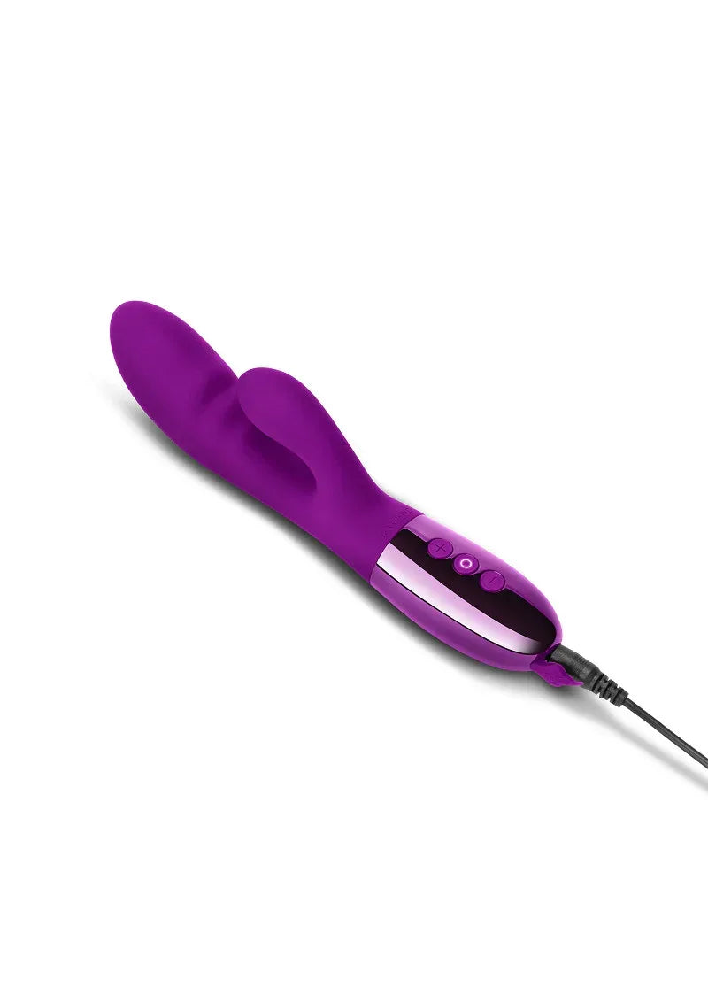 Bestel: Chrome Blend by Le Wand - bij Happytoys.nl, happytoys.be, Happytoys.ae: erotische sex webshop | liever Happy dan Easy ⭐⭐⭐⭐⭐