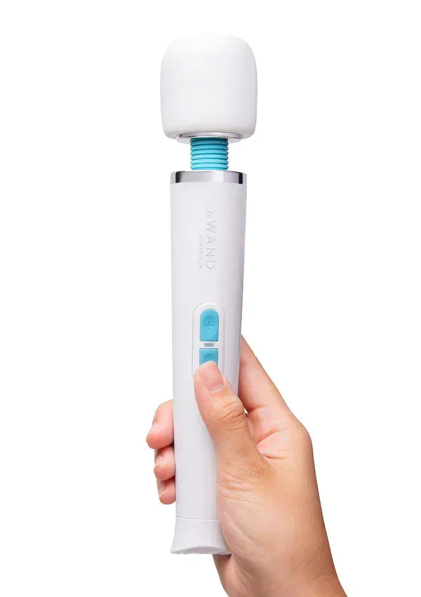 Bestel: Le Wand Classique Petite Wand - bij Happytoys.nl, happytoys.be, Happytoys.ae: erotische sex webshop | liever Happy dan Easy âââââ