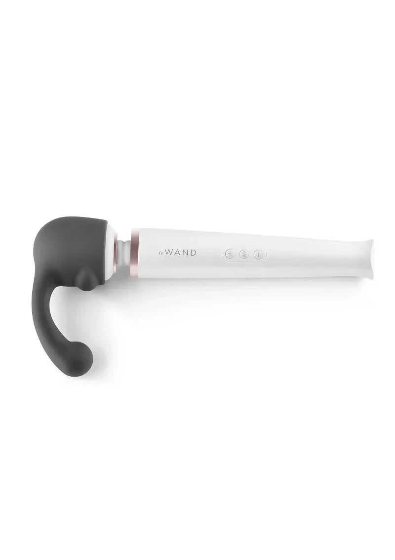 Bestel: Curve Weighted Head by LeWand - vibrators bij Happytoys.nl, happytoys.be, Happytoys.ae: erotische sex webshop | liever Happy dan Easy âââââ