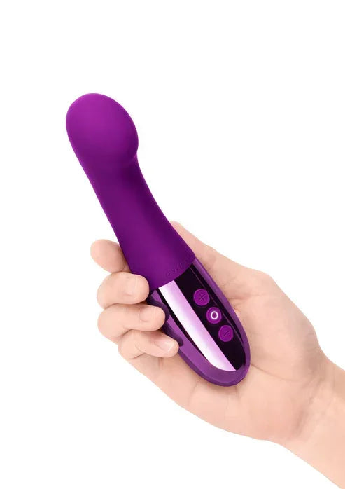 Bestel: Le Wand Gee by Le Wand - bij Happytoys.nl, happytoys.be, Happytoys.ae: erotische sex webshop | liever Happy dan Easy ⭐⭐⭐⭐⭐