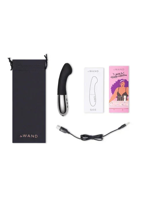 Bestel: Le Wand Gee by Le Wand - bij Happytoys.nl, happytoys.be, Happytoys.ae: erotische sex webshop | liever Happy dan Easy ⭐⭐⭐⭐⭐