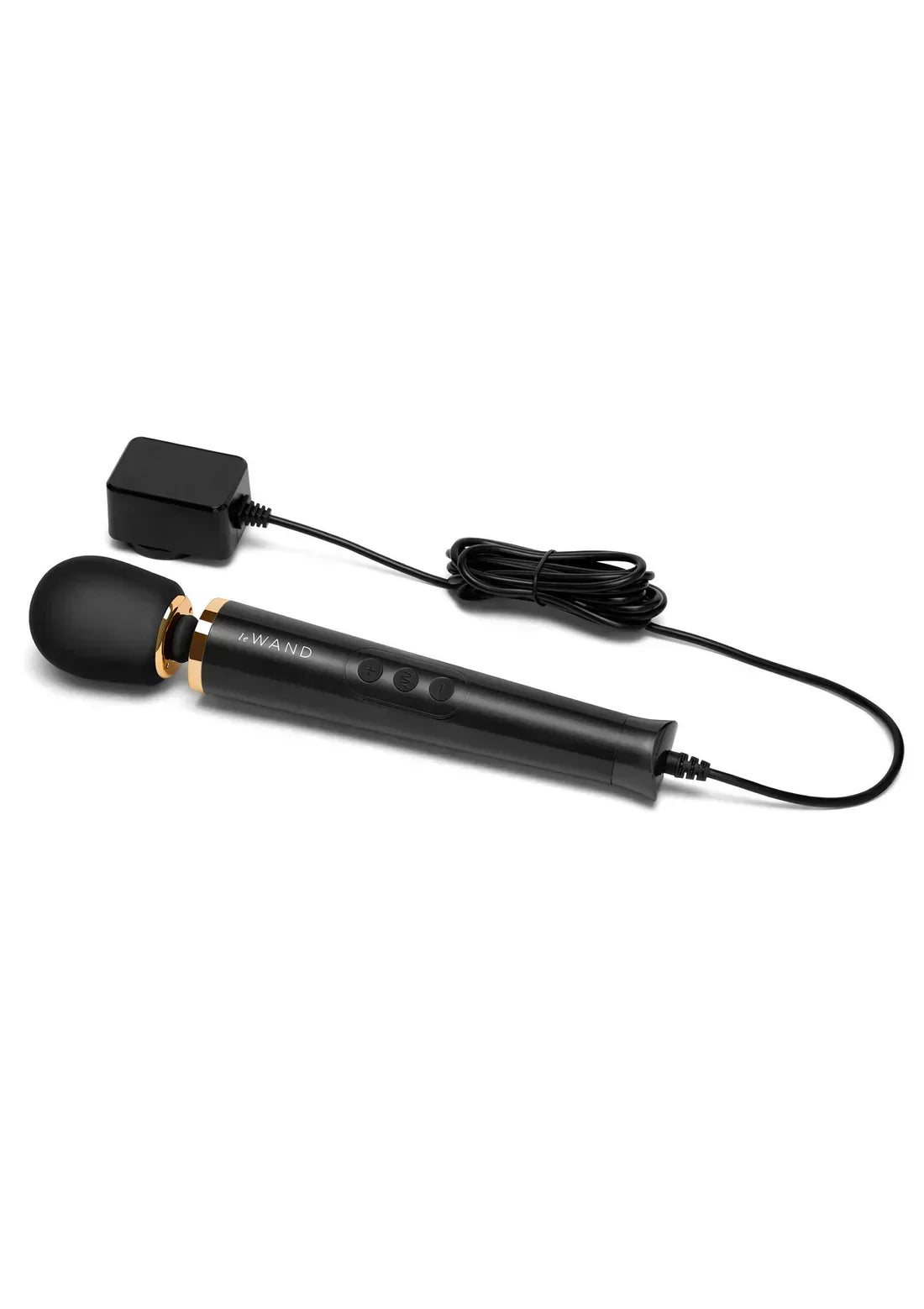 Bestel: Le Wand Petit Plugin Massager by LeWand - bij Happytoys.nl, happytoys.be, Happytoys.ae: erotische sex webshop | liever Happy dan Easy ⭐⭐⭐⭐⭐