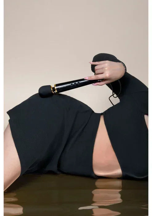 Bestel: Le Wand Petit Plugin Massager by LeWand - bij Happytoys.nl, happytoys.be, Happytoys.ae: erotische sex webshop | liever Happy dan Easy ⭐⭐⭐⭐⭐