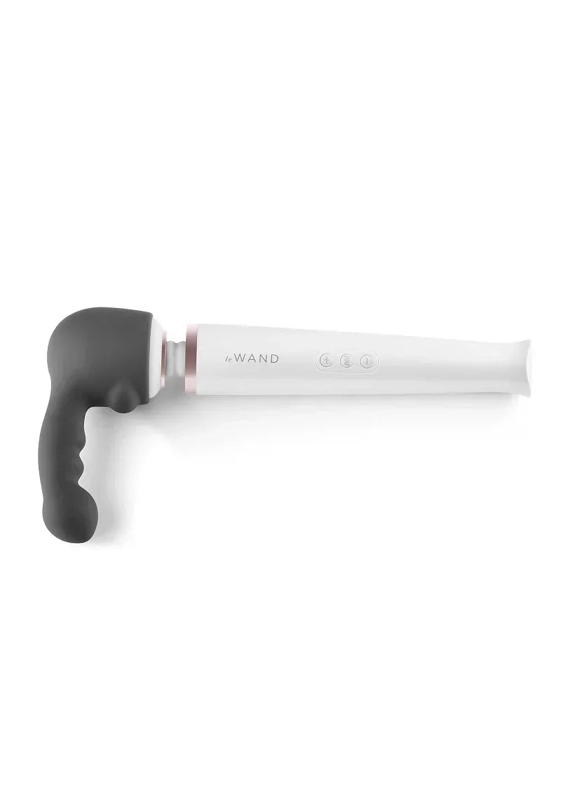 Bestel: Ripple Weighted Head by Le Wand - bij Happytoys.nl, happytoys.be, Happytoys.ae: erotische sex webshop | liever Happy dan Easy ⭐⭐⭐⭐⭐