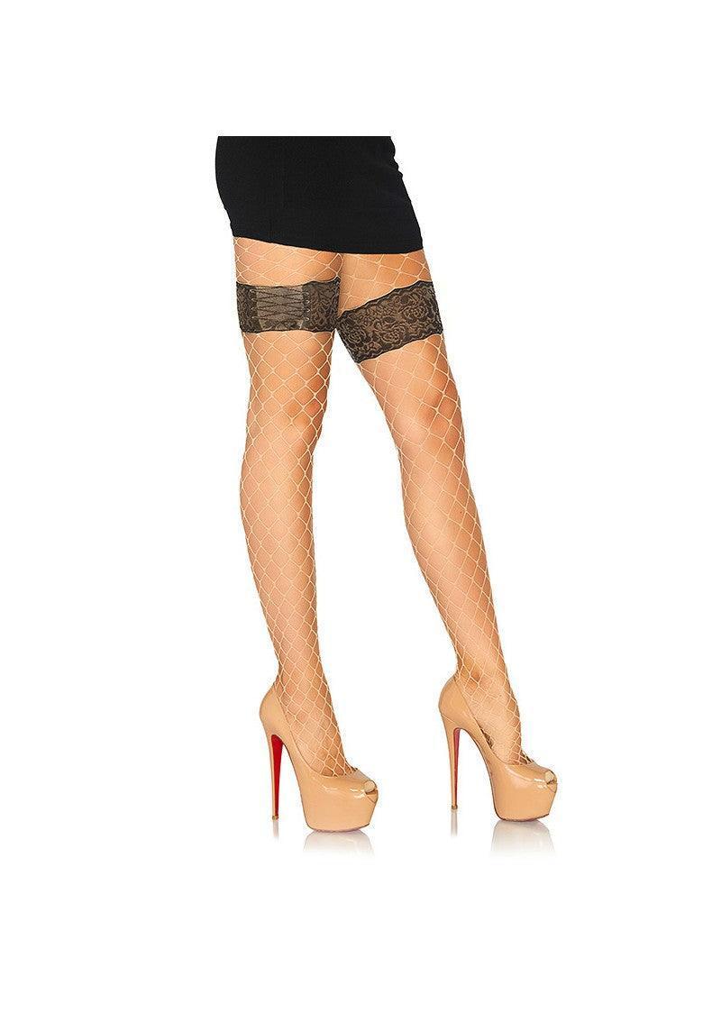 Leg-Avenue-Diamond-net-tights-with-floral-Happytoys-Sexshop-liever-Happy-dan-Easy-209 @ Happytoys Sexshop: online sex shop for Feeling Happy & Easy π the erotic store owned by a woman