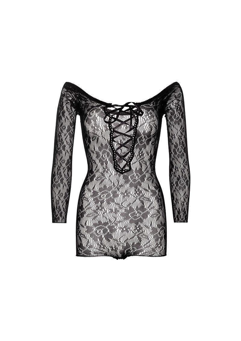 Leg-Avenue-Seamless-lace-romper-Happytoys-Sexshop-liever-Happy-dan-Easy-9743 @ Happytoys Sexshop: online sex shop for Feeling Happy & Easy π the erotic store owned by a woman