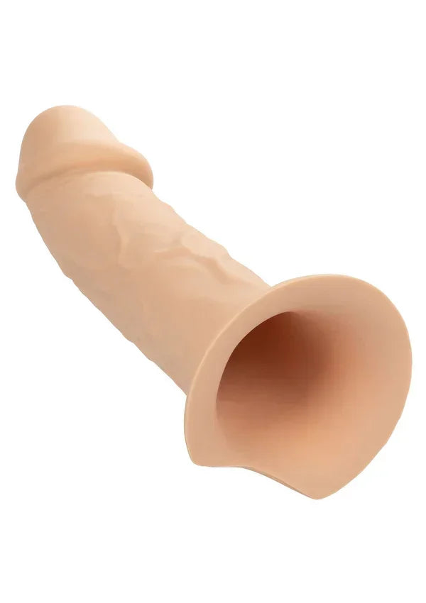 Bestel: Life - Like Extension W Harness by CalExotics - bij Happytoys.nl, happytoys.be, Happytoys.ae: erotische sex webshop | liever Happy dan Easy ⭐⭐⭐⭐⭐