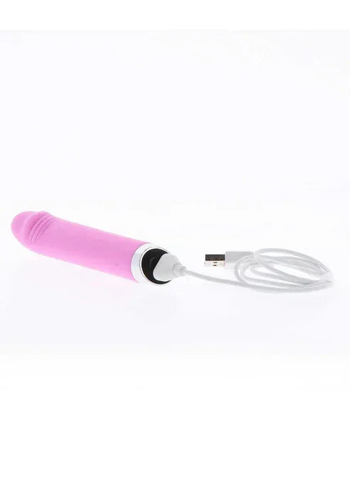 Bestel: Love Me Forever Vibrator by ToyJoy - bij Happytoys.nl, happytoys.be, Happytoys.ae: erotische sex webshop | liever Happy dan Easy âââââ