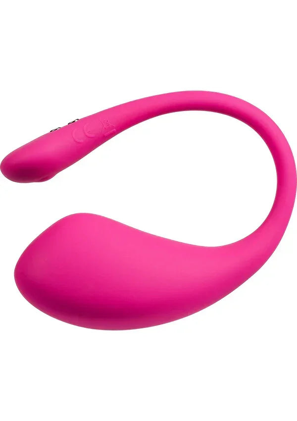 Bestel: Lush 3 by Lovesense - bij Happytoys.nl, happytoys.be, Happytoys.ae: erotische sex webshop | liever Happy dan Easy ⭐⭐⭐⭐⭐