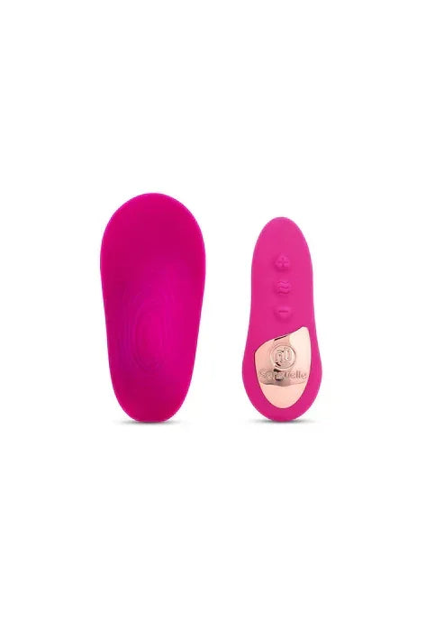 Bestel: Lyra Panty Vibrator + App by NuSensuelle - bij Happytoys.nl, happytoys.be, Happytoys.ae: erotische sex webshop | liever Happy dan Easy ⭐⭐⭐⭐⭐