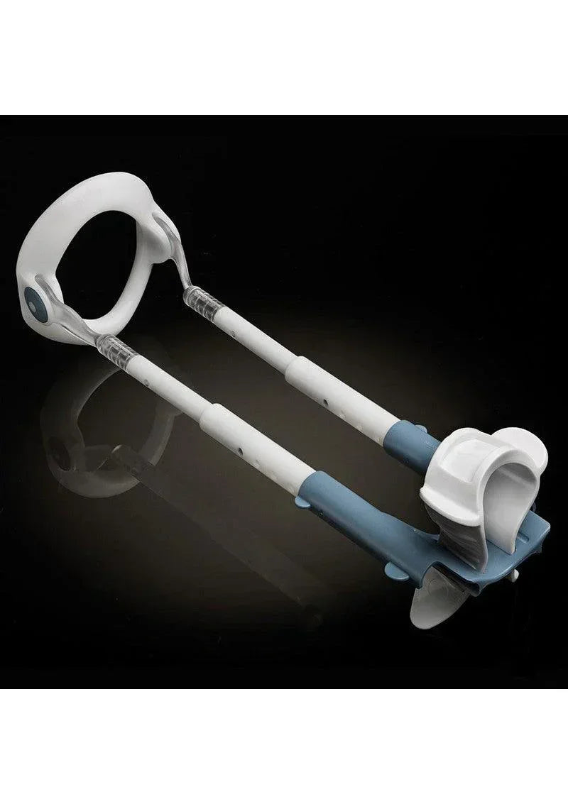 Bestel: Enlarger Basic by Male Edge - bij Happytoys.nl, happytoys.be, Happytoys.ae: erotische sex webshop | liever Happy dan Easy ⭐⭐⭐⭐⭐