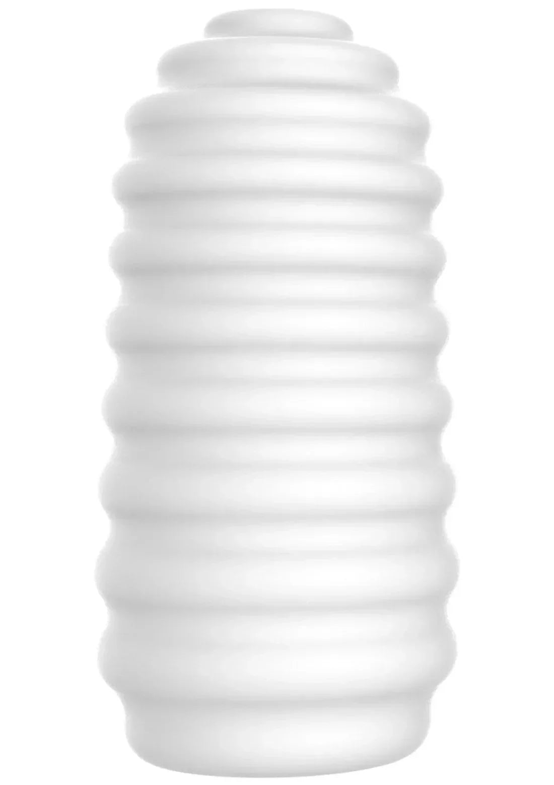 Bestel: Medium Masturbator Ribs by ToyJoy - bij Happytoys.nl, happytoys.be, Happytoys.ae: erotische sex webshop | liever Happy dan Easy ⭐⭐⭐⭐⭐