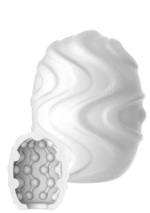 Bestel: Mini Masturbator Art by ToyJoy - bij Happytoys.nl, happytoys.be, Happytoys.ae: erotische sex webshop | liever Happy dan Easy ⭐⭐⭐⭐⭐