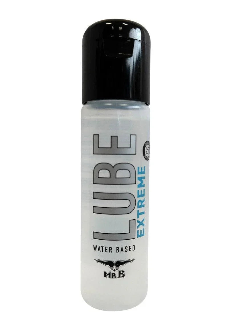 Mister-B-LUBE-Extreme-glijmiddel-100-ml-Happytoys-Sexshop-liever-Happy-dan-Easy-2968 @ Happytoys Sexshop: online sex shop for Feeling Happy & Easy đ the erotic store owned by a woman