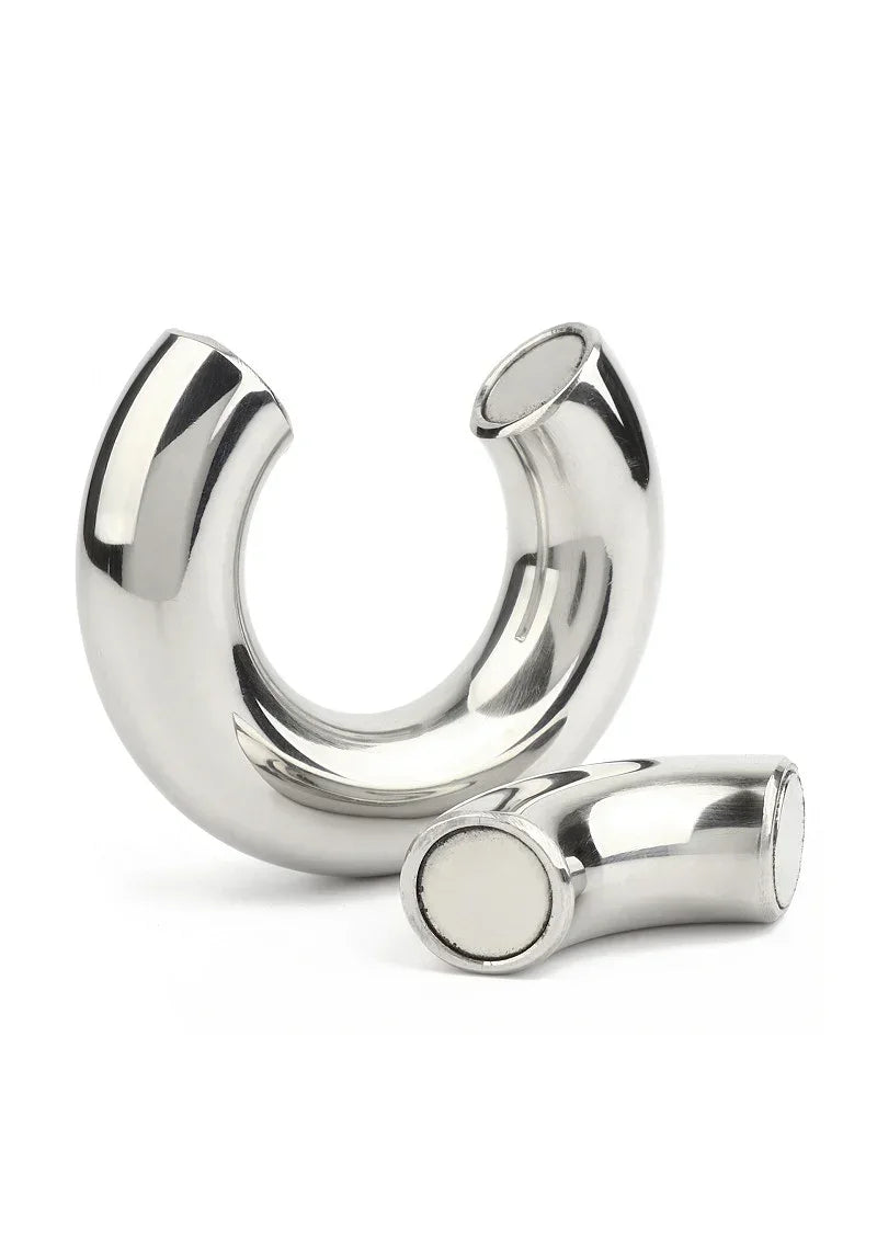 Bestel: MBS Stackable Weight 30mm by Mr. Steel - bij Happytoys.nl, happytoys.be, Happytoys.ae: erotische sex webshop | liever Happy dan Easy ⭐⭐⭐⭐⭐