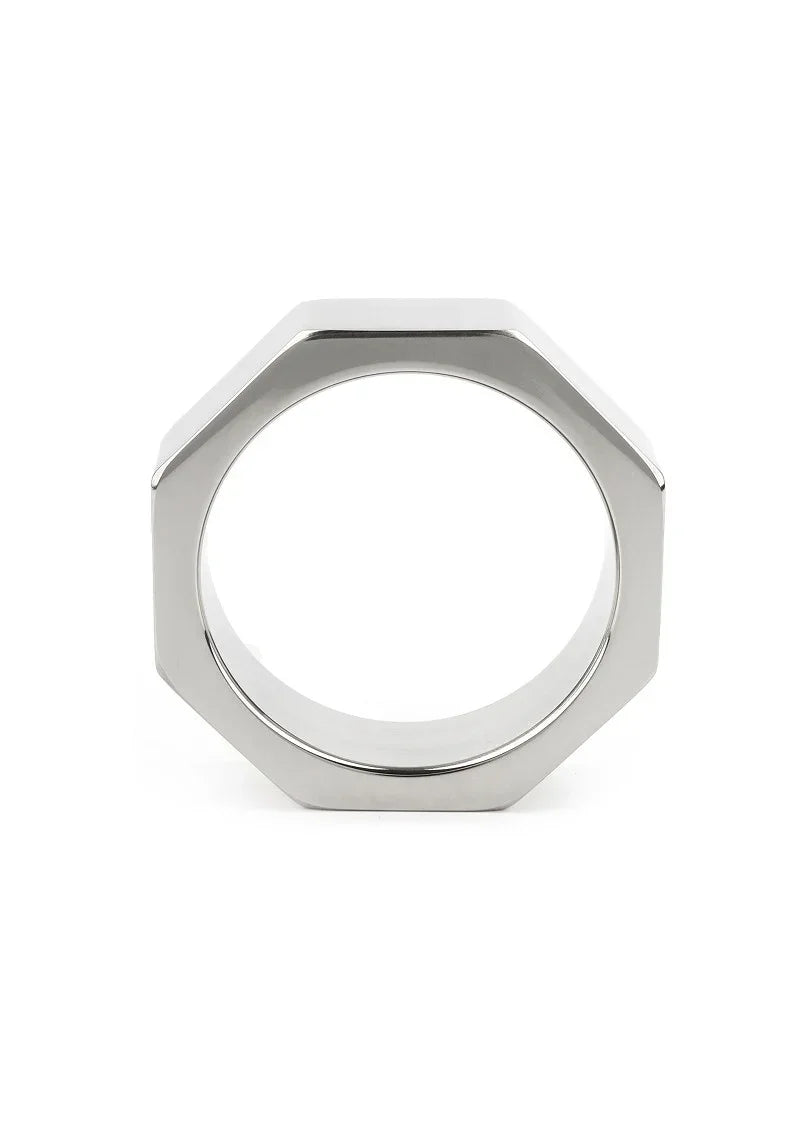 Mr-Steel-Nut-C-Ring-45mm-Happytoys-Sexshop-Toys-for-Feeling-Happy-Easy-4523 @ Happytoys Sexshop: online sex shop for Feeling Happy & Easy 😊 the erotic store owned by a woman
