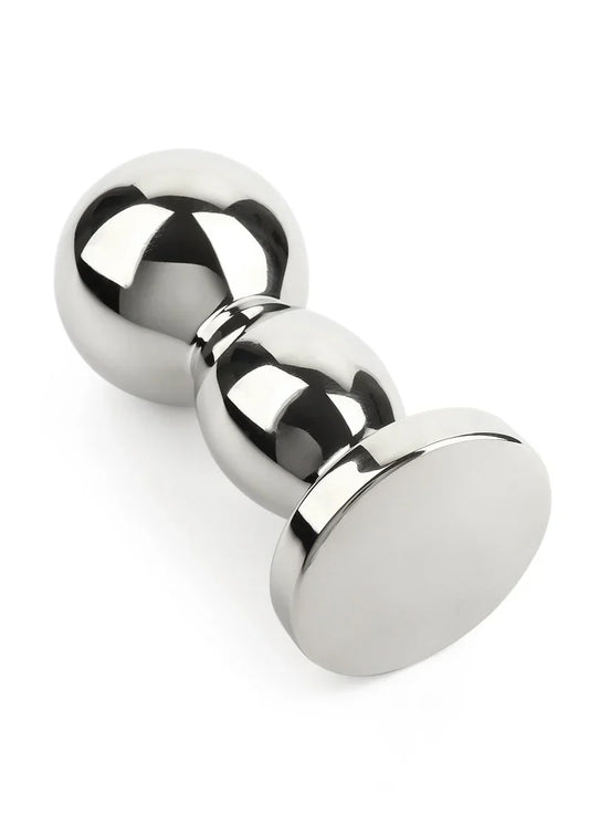 Mr.SteelBubbleTroubleButtPlug3 @ Happytoys Sexshop: online sex shop for Feeling Happy & Easy π the erotic store owned by a woman