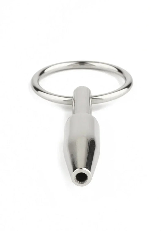 Mr.SteelMiniFuckerOpenPlug3 @ Happytoys Sexshop: online sex shop for Feeling Happy & Easy π the erotic store owned by a woman