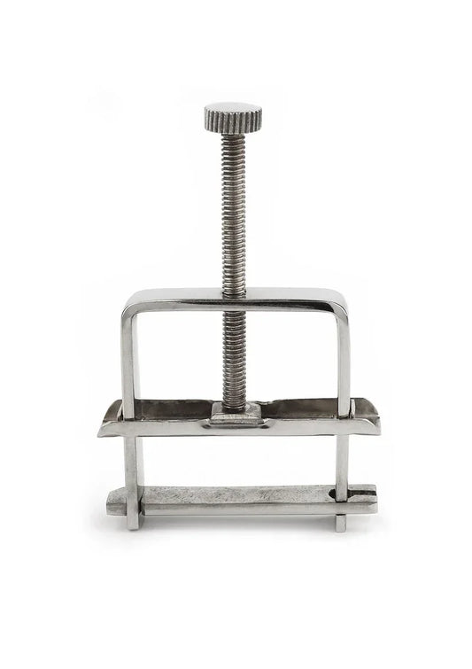 Mr.SteelNippleVise2 @ Happytoys Sexshop: online sex shop for Feeling Happy & Easy π the erotic store owned by a woman