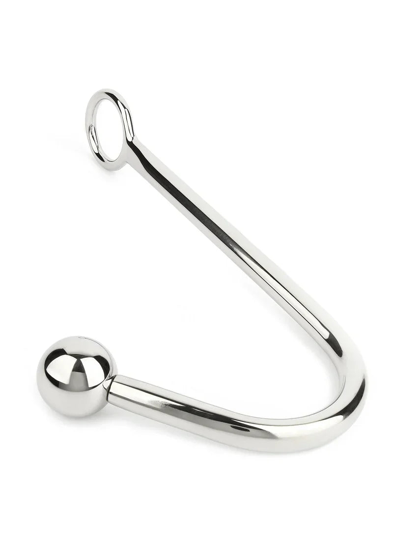 Bestel: The Anal Challenge monster by Mr. Steel - bij Happytoys.nl, happytoys.be, Happytoys.ae: erotische sex webshop | liever Happy dan Easy ⭐⭐⭐⭐⭐