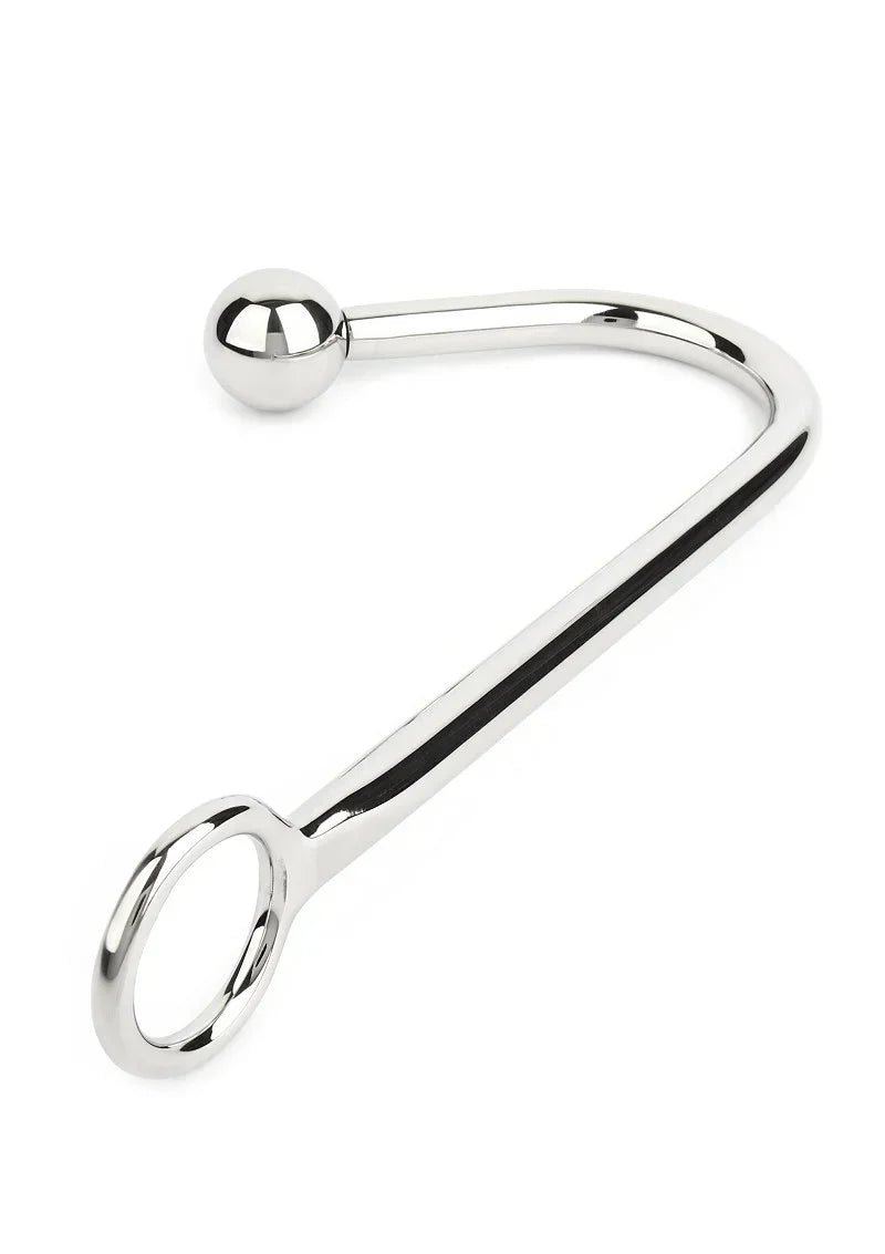 Bestel: The Anal Challenge monster by Mr. Steel - bij Happytoys.nl, happytoys.be, Happytoys.ae: erotische sex webshop | liever Happy dan Easy ⭐⭐⭐⭐⭐