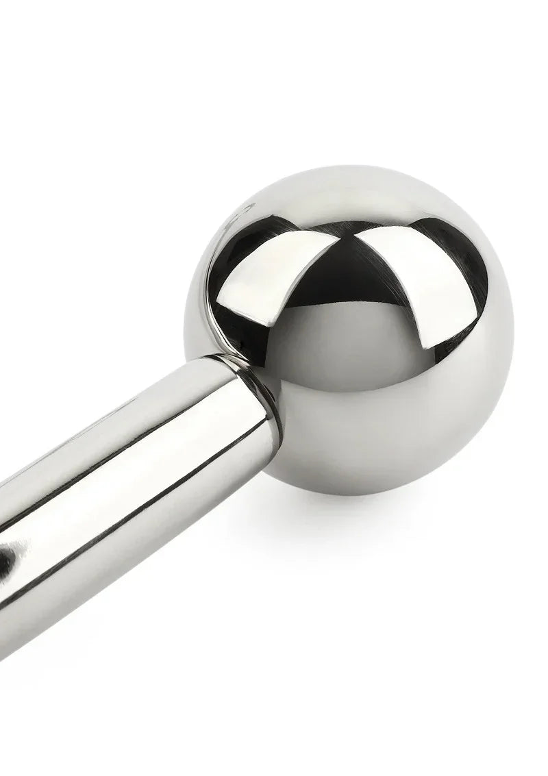 Bestel: The Anal Challenge monster by Mr. Steel - bij Happytoys.nl, happytoys.be, Happytoys.ae: erotische sex webshop | liever Happy dan Easy ⭐⭐⭐⭐⭐