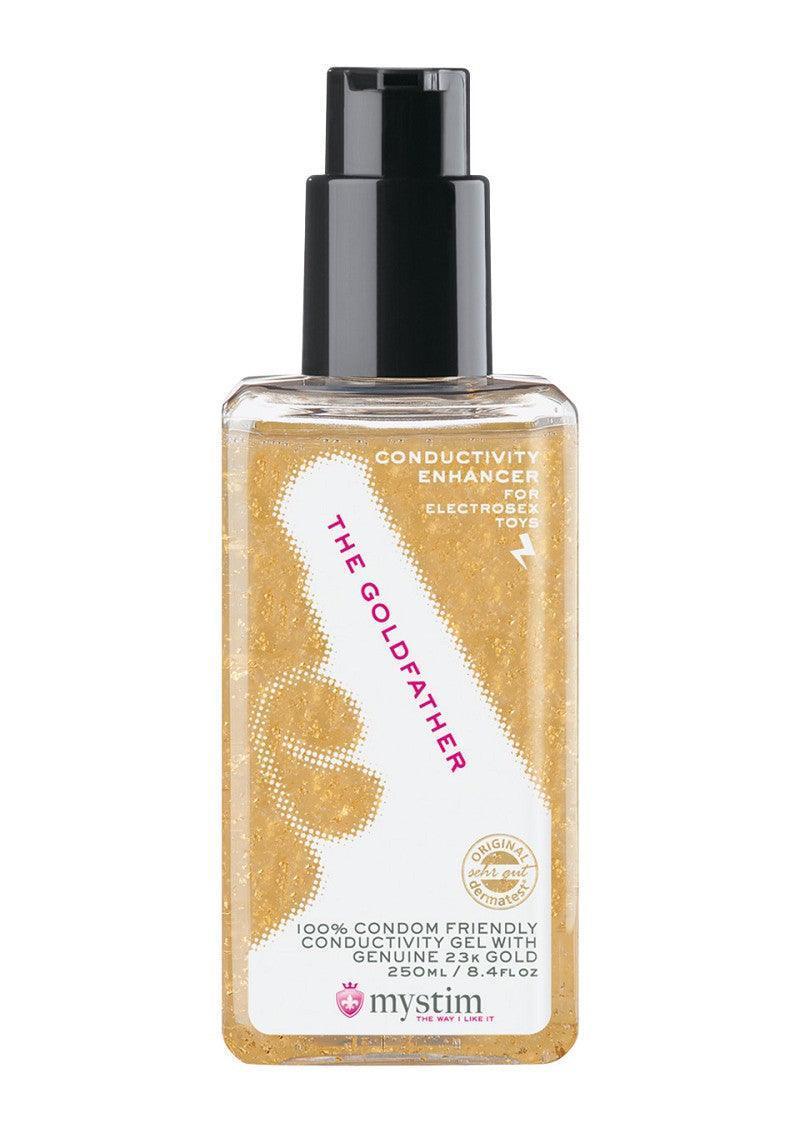MyStim-Goldfather-Glijmiddel-250ml-Happytoys-Sexshop-liever-Happy-dan-Easy-6931 @ Happytoys Sexshop: online sex shop for Feeling Happy & Easy π the erotic store owned by a woman