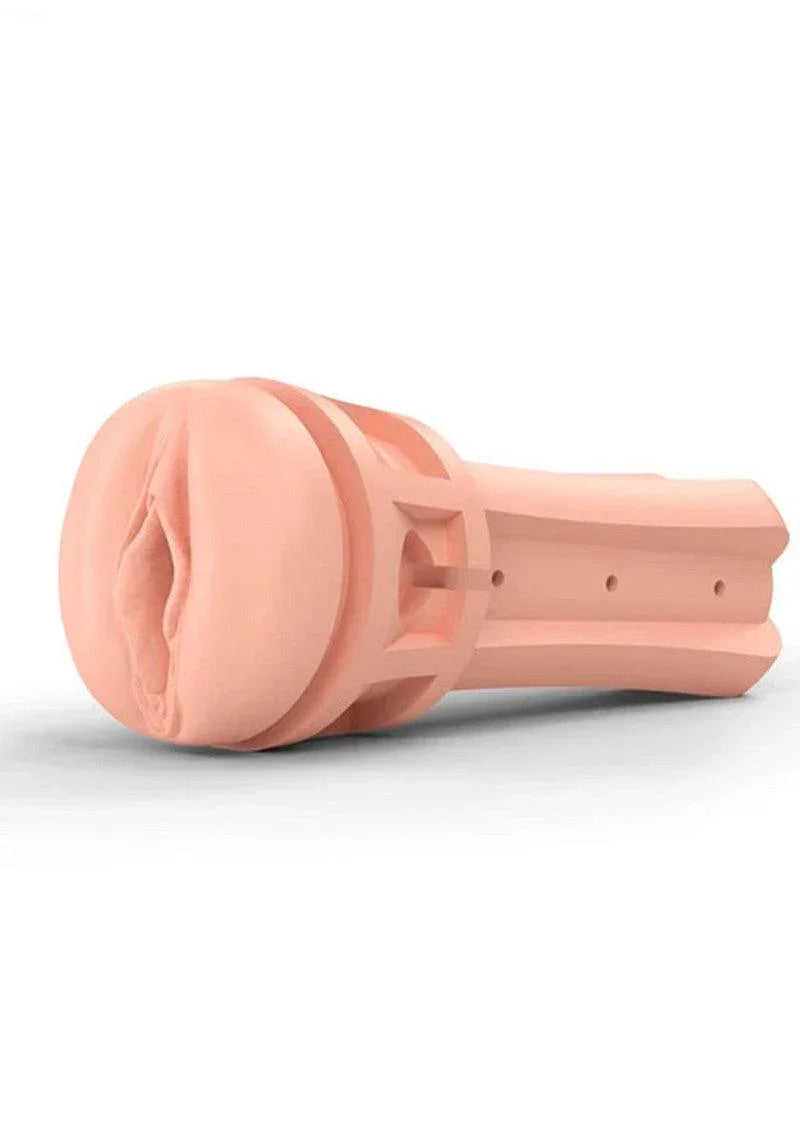 Bestel: Opus E Masturbator Vagina Stroker by MyStim - bij Happytoys.nl, happytoys.be, Happytoys.ae: erotische sex webshop | liever Happy dan Easy ⭐⭐⭐⭐⭐