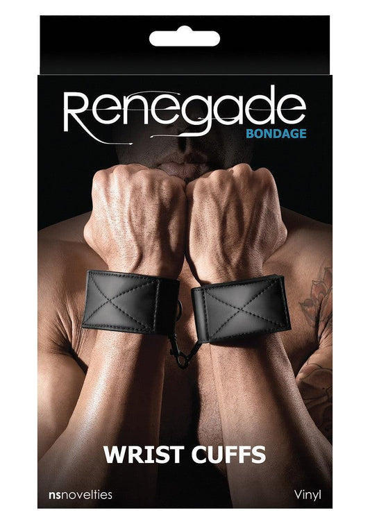 NS-Novelties-Renegade-Bondage-Wrist-Cuff-Happytoys-Sexshop-liever-Happy-dan-Easy-1735 @ Happytoys Sexshop: online sex shop for Feeling Happy & Easy 😊 the erotic store owned by a woman