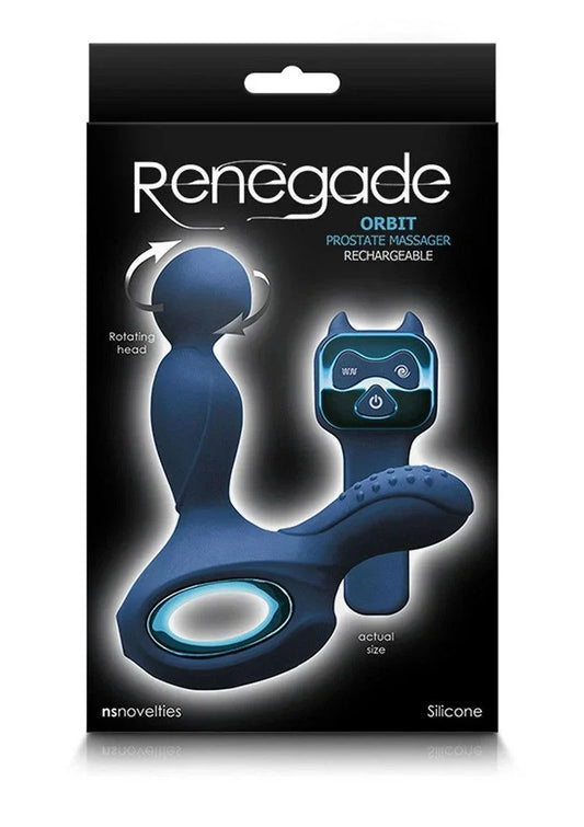 NS-Novelties-Renegade-Orbit-prostaat-massage-vibrator-Happytoys-Sexshop-liever-Happy-dan-Easy-4267 @ Happytoys Sexshop: online sex shop for Feeling Happy & Easy π the erotic store owned by a woman