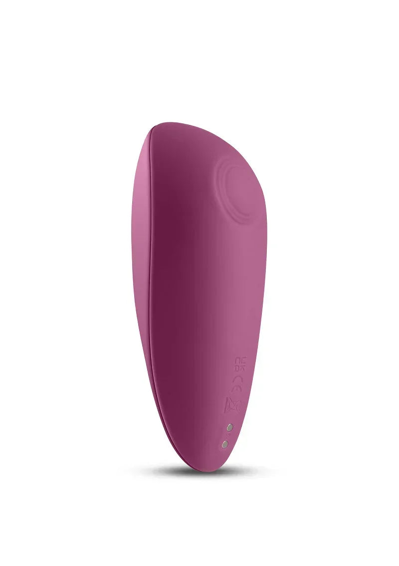 Bestel: Secrets Juniper compact vibrator by NS Novelties - bij Happytoys.nl, happytoys.be, Happytoys.ae: erotische sex webshop | liever Happy dan Easy âââââ