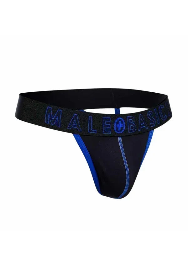 Bestel: Neon Thong by MaleBasics - bij Happytoys.nl, happytoys.be, Happytoys.ae: erotische sex webshop | liever Happy dan Easy ⭐⭐⭐⭐⭐
