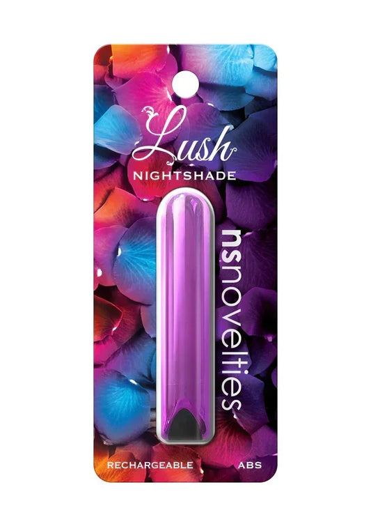 NightshadebyNSNovelties3 @ Happytoys Sexshop: online sex shop for Feeling Happy & Easy π the erotic store owned by a woman