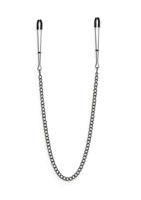 Bestel: Nipple Clamps DC3 by NS Novelties Bound - bij Happytoys.nl, happytoys.be, Happytoys.ae: erotische sex webshop | liever Happy dan Easy âââââ